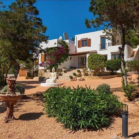 Villa Can Jasa San Antonio  Eksteriør bilde