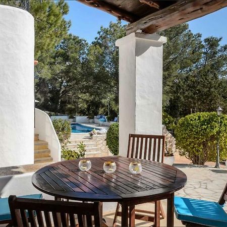 Villa Can Jasa San Antonio  Eksteriør bilde
